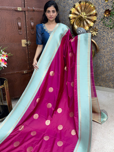 Kanchi Silk