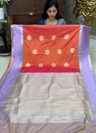 Kanchi Silk