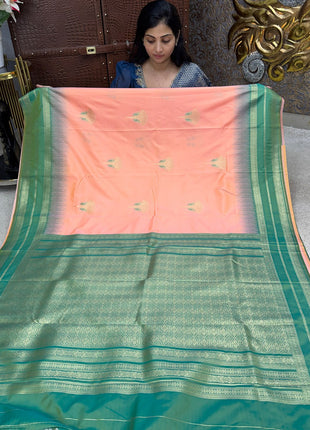 Kanchi Silk