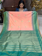 Kanchi Silk