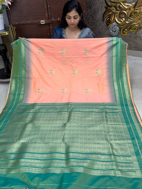 Kanchi Silk