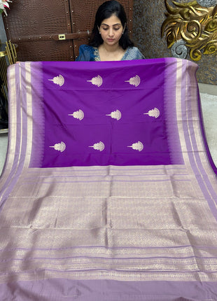 Kanchi Silk