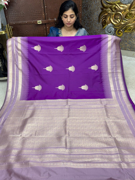 Kanchi Silk