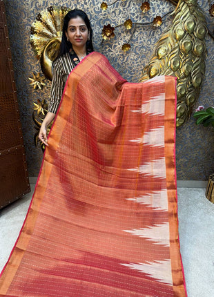 Khadi Tissue