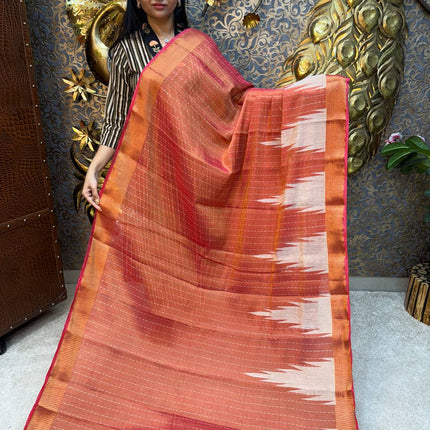 Khadi Tissue