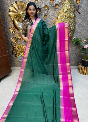 Warm Silk