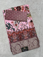 Viscose Crepe
