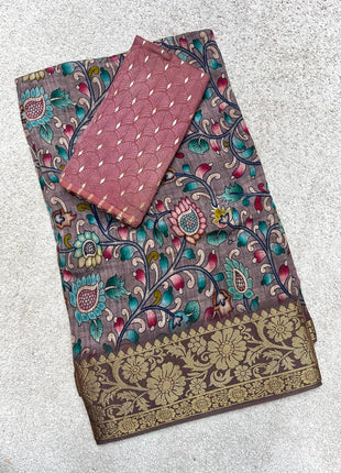 Viscose Crepe
