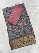 Viscose Crepe