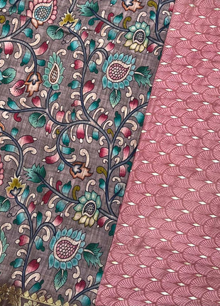 Viscose Crepe
