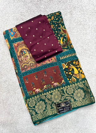 Viscose Crepe
