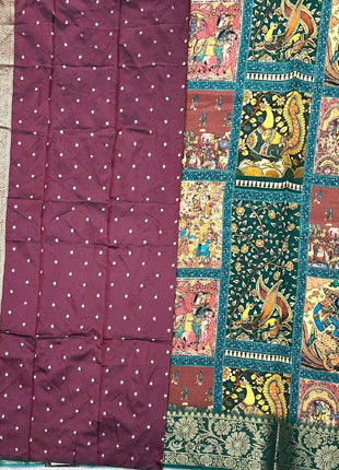 Viscose Crepe