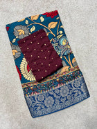 Viscose Crepe
