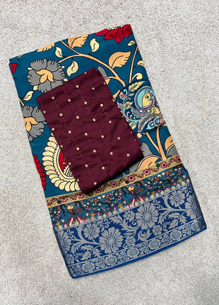 Viscose Crepe