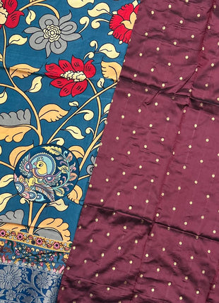Viscose Crepe