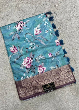 Viscose Crepe