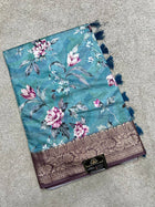 Viscose Crepe