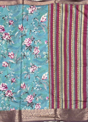 Viscose Crepe