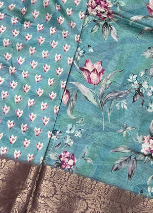 Viscose Crepe