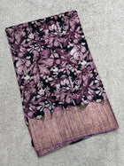 Viscose Crepe