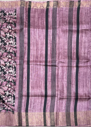 Viscose Crepe
