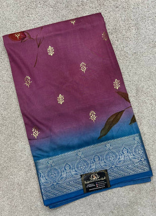 Viscose Crepe