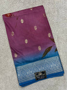 Viscose Crepe