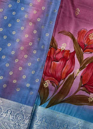 Viscose Crepe