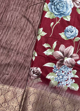 Viscose Crepe