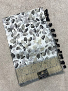 Viscose Crepe