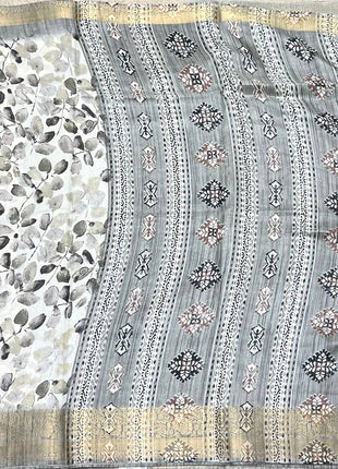 Viscose Crepe