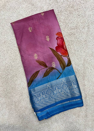Viscose Crepe