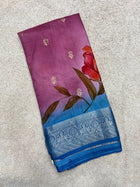 Viscose Crepe