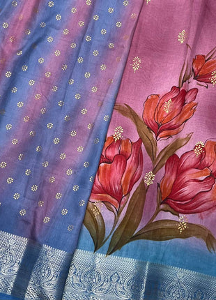 Viscose Crepe