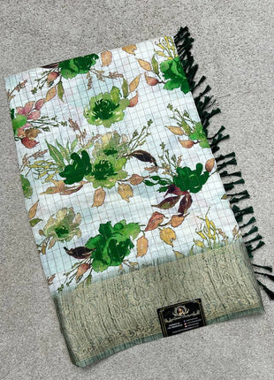 Viscose Crepe