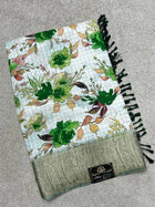 Viscose Crepe