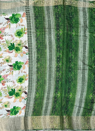 Viscose Crepe