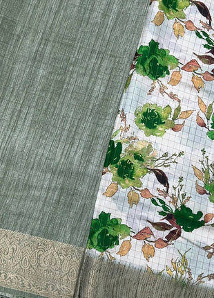 Viscose Crepe