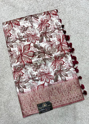 Viscose Crepe