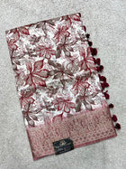 Viscose Crepe