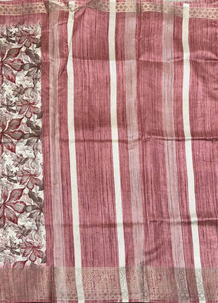 Viscose Crepe