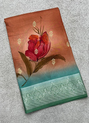 Viscose Crepe