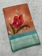 Viscose Crepe