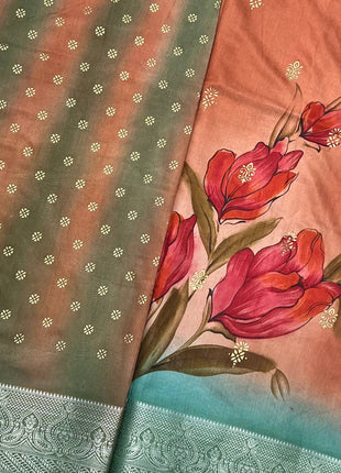 Viscose Crepe