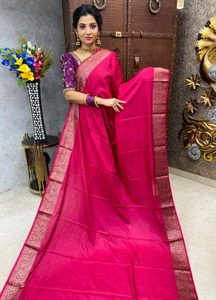 Warm Silk