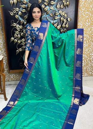 Pure Silk