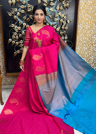 Border Less Vaira Oosi