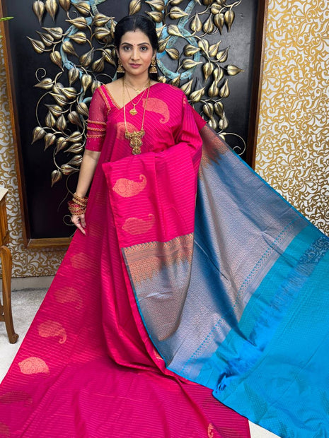 Border Less Vaira Oosi