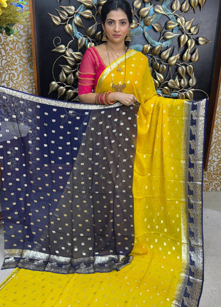 Pure Georgette
