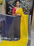 Pure Georgette